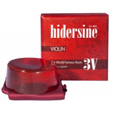 Hidersine 3VM Rosin- Violin